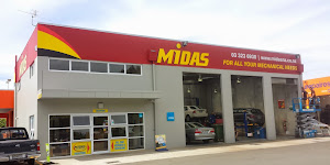 Midas Northwood