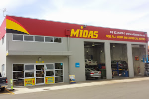 Midas Northwood