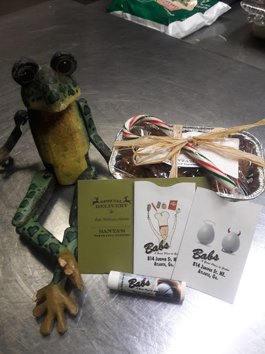 Caterer «Affairs to Remember Caterers», reviews and photos, 2316 Defoor Hills Rd NW, Atlanta, GA 30318, USA