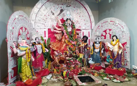 Sakiladihi Durga Mandap image