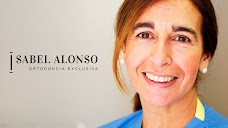 Dra. lsabel Alonso - Ortodoncia exclusiva en Valladolid