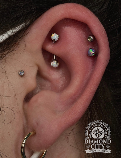 Explore johnny depp tattoo ideas, creative tattoo ideas in Murrieta, available at Diamond City Tattoo & Piercing