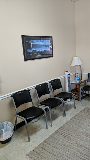 Chiropractor «Arrowhead Clinic Chiropractor Hinesville», reviews and photos
