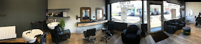 Cl'Hair Coiffure à Creutzwald