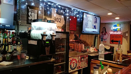 902 Bar & Grill