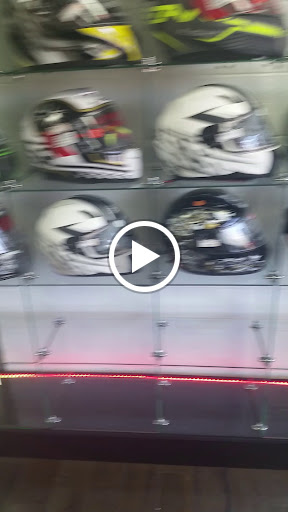 Motorcycle Dealer «ICON Motor Sport», reviews and photos, 6353 Indian River Rd, Virginia Beach, VA 23464, USA