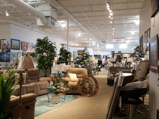 Furniture Store «Furniture Warehouse - Bradenton», reviews and photos, 1100 Cortez Rd W, Bradenton, FL 34207, USA