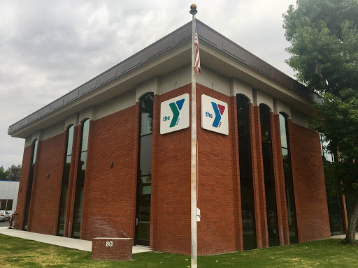 YMCA of Silicon Valley - Association Office