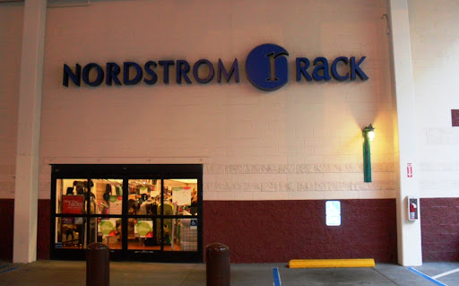 Department Store «Nordstrom Rack Downtown San Francisco», reviews and photos, 555 9th St, San Francisco, CA 94103, USA