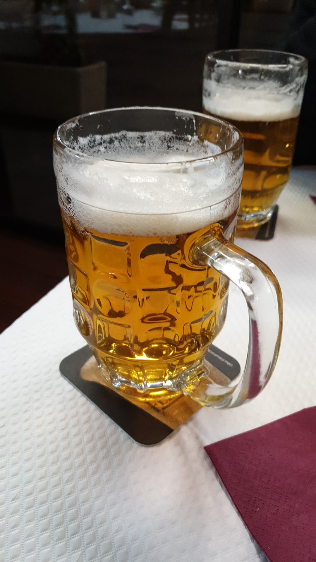 Photo n° 1 de l'avis de Maurizio.o fait le 20/02/2019 à 20:34