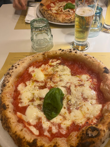 Pizzeria Lievito 24 in Pavullo nel Frignano, Provincia di Modena