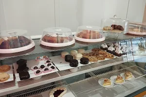 Tvg Delicias Cafetería image