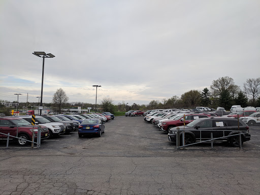 Ford Dealer «Paul Cerame Ford», reviews and photos, 11400 New Halls Ferry Road, Florissant, MO 63033, USA