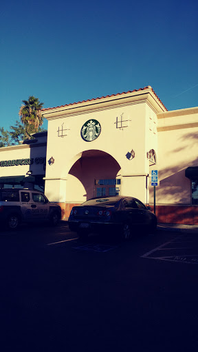 Starbucks image