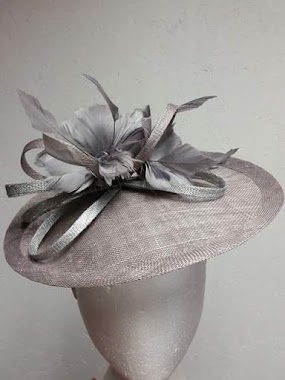 Mark Garvie Millinery