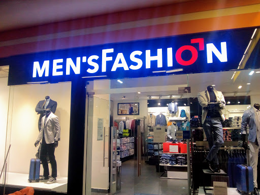 Men's Fashion