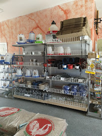 Muscoy Hay, Grains & Animal Supply - Photo 2 - Car repair in San Bernardino, CA, San Bernardino