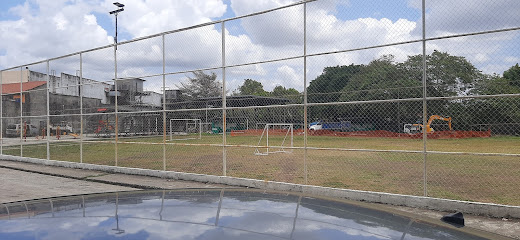 Complejo Deportivo El Romeral - 2GHF+GGJ, Panama City, Panama