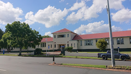 Rotorua Primary School