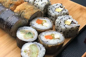 Dr. Sushi Veg - Delivery de Sushi Vegano Manaus image