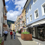 Photo n°4 de l'avis de Jeanine.o fait le 26/06/2022 à 03:08 sur le  Hotel Hubertushof à Vipiteno