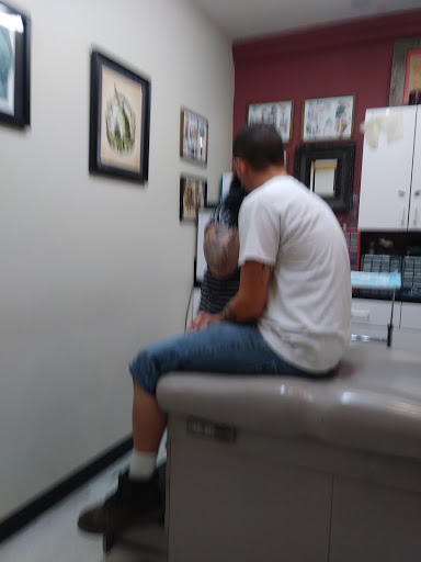 Explore arm sleeve tattoo ideas for guys, creative tattoo ideas in Austin, available at Amillion Tattoo, Piercings, & Laser Removal