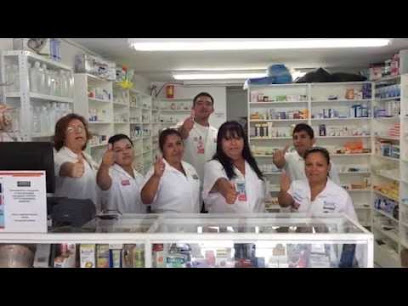 Farmacia Emergencias Benjamin Hill 4535 - 1 Inf. Barrancos, Infonavit Barrancos, Barrancos, 80189 Culiacan Rosales, Sin. Mexico