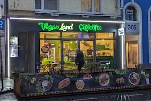 Veganland Cigköfte image