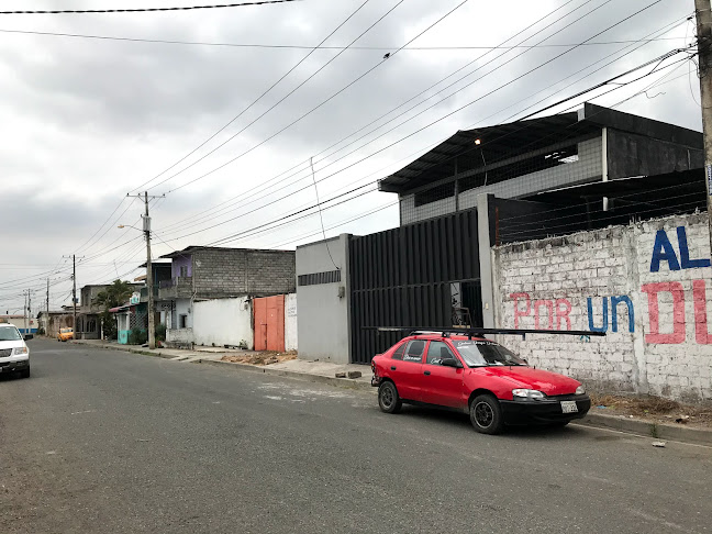 Opiniones de DISPLAYING ECUADOR en Durán - Empresa constructora