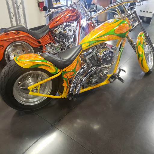Motorcycle Dealer «Lexington Motorsports», reviews and photos, 2049 Bryant Rd, Lexington, KY 40509, USA