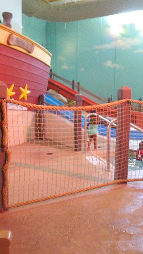 Water Park «Splash Cincinnati Water Park», reviews and photos, 11320 Chester Rd #1001, Cincinnati, OH 45246, USA