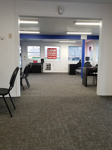 Used Car Dealer «CarHop Auto Sales & Finance», reviews and photos, 8821 Evergreen Way, Everett, WA 98208, USA