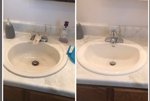 Plumber «Greenleaf Plumbing LLC», reviews and photos, 1908 Park Ave, South Plainfield, NJ 07080, USA