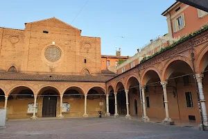 Basilica di Santa Maria dei Servi image