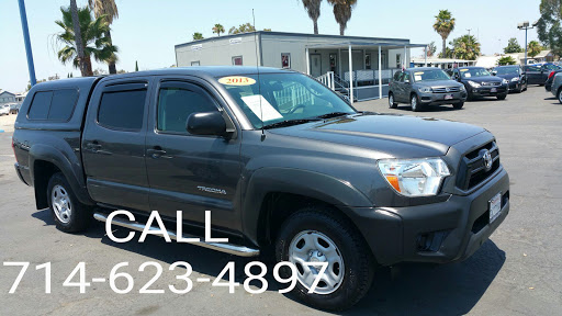 Used Car Dealer «5 Star Auto», reviews and photos, 602 N Harbor Blvd, Santa Ana, CA 92703, USA