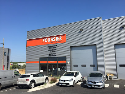 Foussier Montpellier