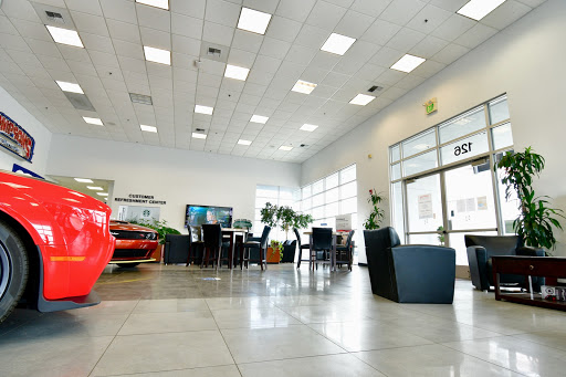 Thompsons Chrysler Dodge Jeep Ram image