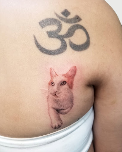 Explore truck driver tattoo ideas, creative tattoo ideas in Sunnyvale, available at Greego tattoo