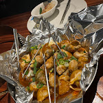 Photo n°5 de l'avis de NGC2574. fait le 05/04/2024 à 07:05 sur le  Yin Seafood Restaurant à Hamburg