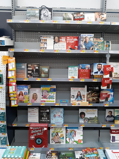 Department Store «Walmart Supercenter», reviews and photos, 1100 Old Philadelphia Rd, Jasper, GA 30143, USA