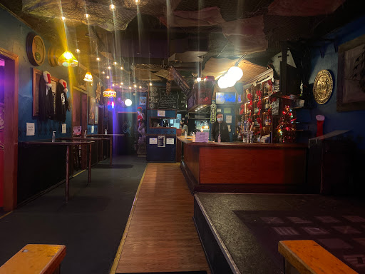 The Kraken Bar & Lounge