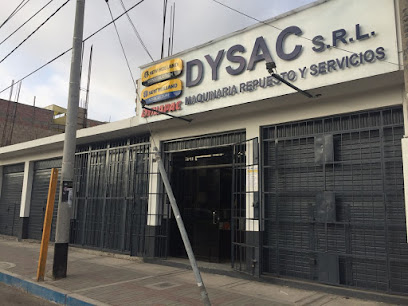 DYSAC S.R.L. TACNA