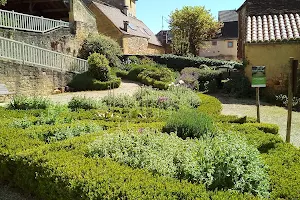 Les jardins de la Butte image