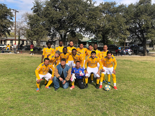 Park «Vidaurri Park», reviews and photos, 1201 Merida St, San Antonio, TX 78207, USA