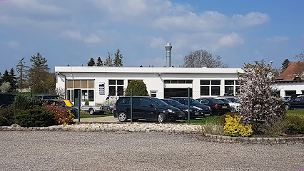 Autohaus Nossian