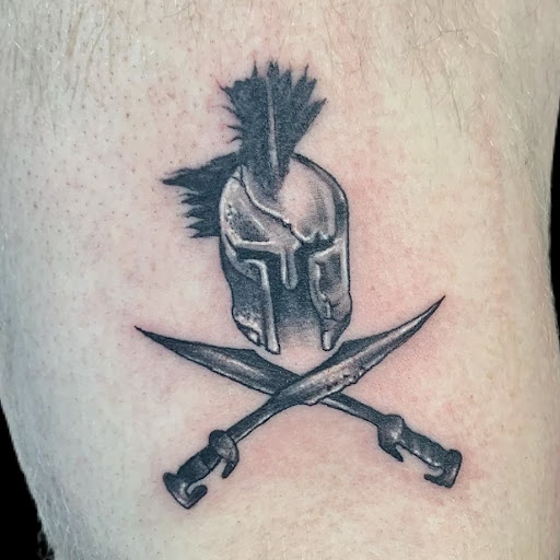 Explore tribal tattoo ideas and meanings, creative tattoo ideas in San Diego, available at SD Tattoo