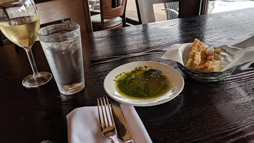 Italian Restaurant «Cucina Alessá», reviews and photos, 520 Main St, Huntington Beach, CA 92648, USA