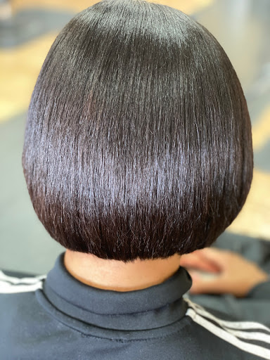 Beauty Salon «Above & Beyond Beauty», reviews and photos, 1104 W Mercury Blvd, Hampton, VA 23666, USA