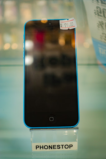 Cell Phone Store «PhoneStop - Cell Phone - Computer Repair Services-», reviews and photos, 10411 NE Fourth Plain Blvd #116, Vancouver, WA 98662, USA