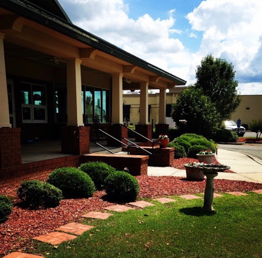 Tourist Information Center «Dublin-Laurens Tourism Council», reviews and photos, 102 Travel Center Blvd, Dublin, GA 31021, USA